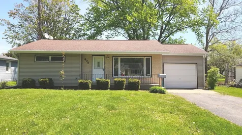 805 Garfield Street Harvard IL 60033