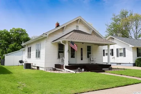 630 South 19th Quincy IL 62301