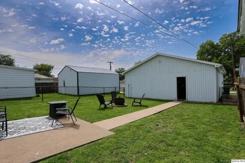 630 South 19th Quincy IL 62301