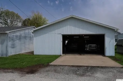 630 South 19th Quincy IL 62301