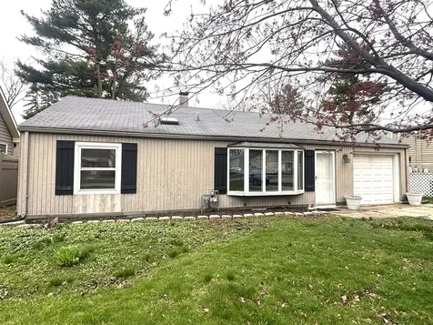 440 West Meadow Avenue Lombard IL 60148