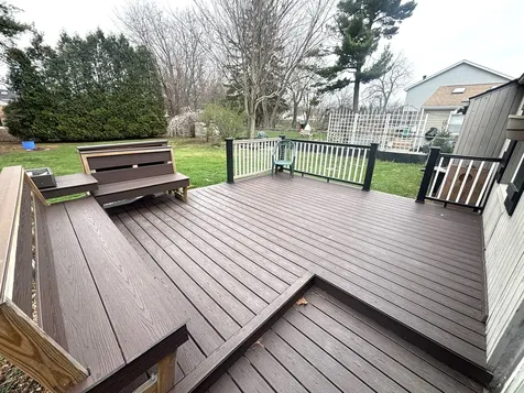 440 West Meadow Avenue Lombard IL 60148