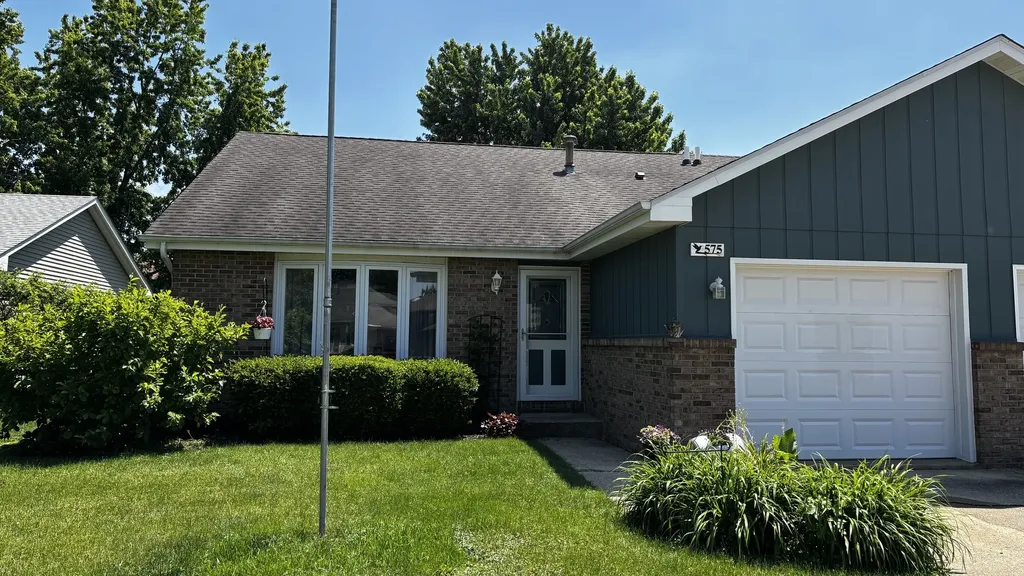 575 Elizabeth Drive Coal City IL 60416
