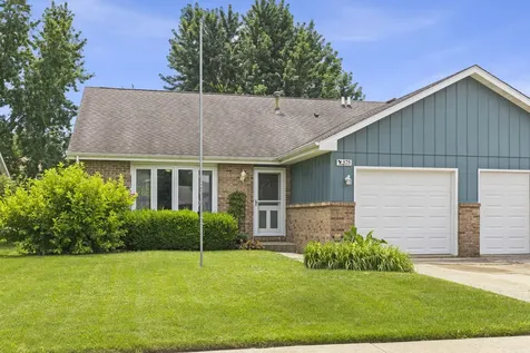 575 Elizabeth Drive Coal City IL 60416
