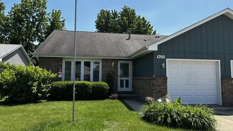 575 Elizabeth Drive Coal City IL 60416
