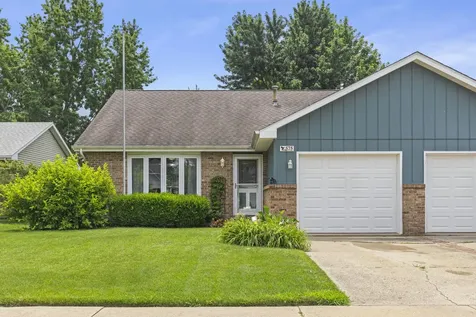 575 Elizabeth Drive Coal City IL 60416