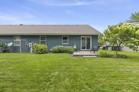 575 Elizabeth Drive Coal City IL 60416