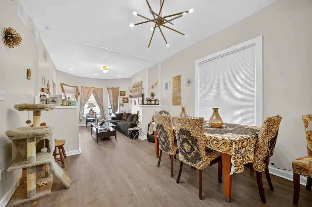 1234 South Millard Avenue Chicago IL 60623