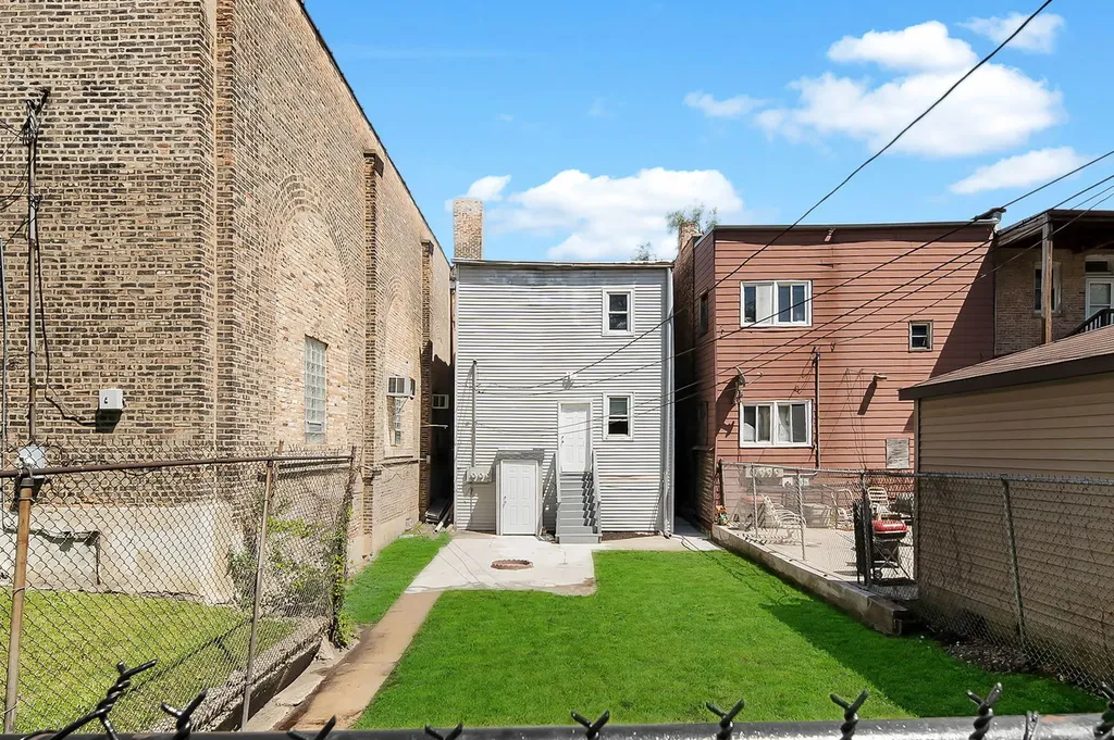 1234 South Millard Avenue Chicago IL 60623