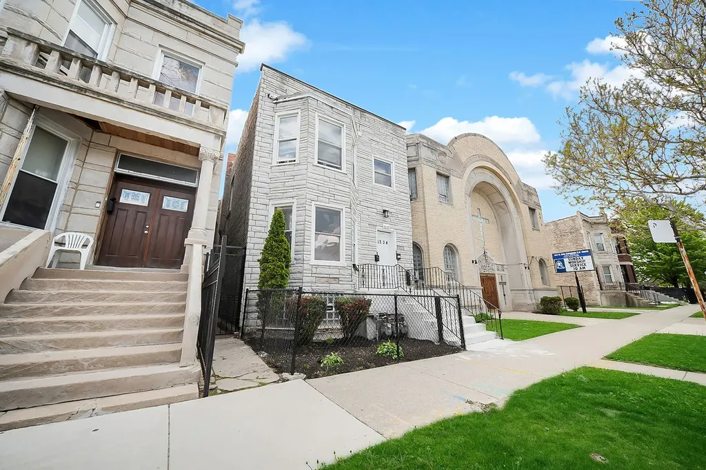 1234 South Millard Avenue Chicago IL 60623