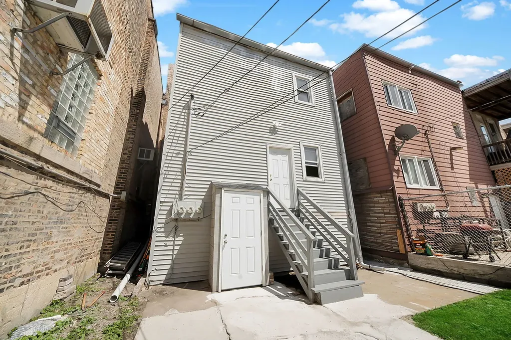 1234 South Millard Avenue Chicago IL 60623