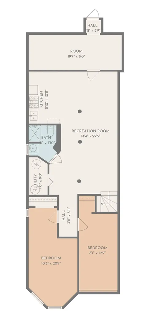 1234 South Millard Avenue Chicago IL 60623