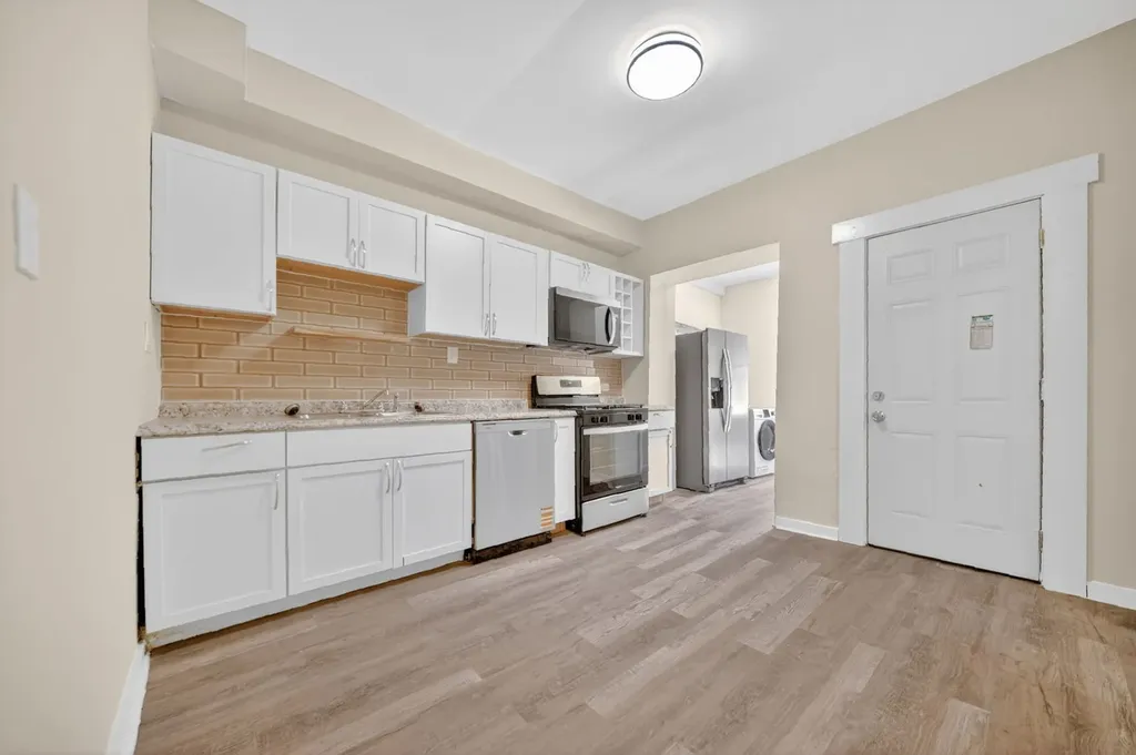 1234 South Millard Avenue Chicago IL 60623
