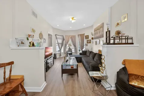 1234 South Millard Avenue Chicago IL 60623