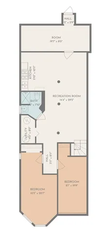 1234 South Millard Avenue Chicago IL 60623