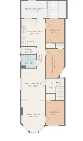 1234 South Millard Avenue Chicago IL 60623