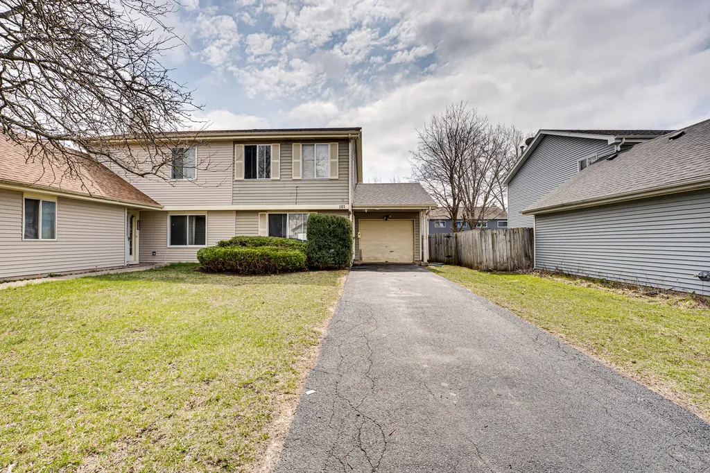 1111 Brunswick Lane Aurora IL 60504