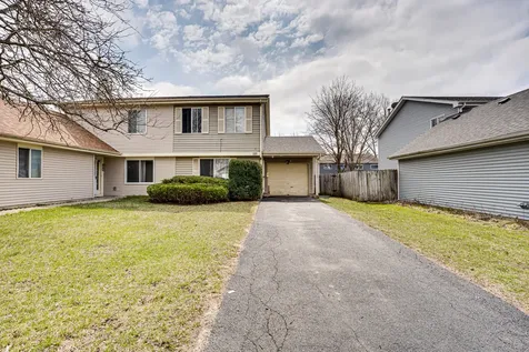 1111 Brunswick Lane Aurora IL 60504