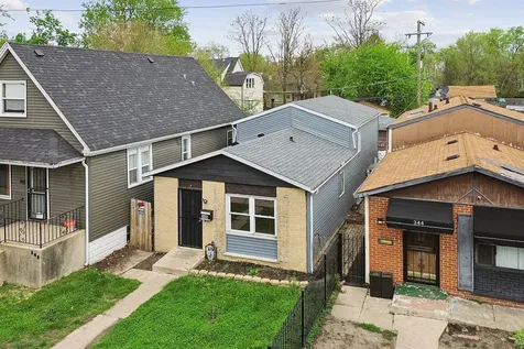 346 West 115th Street Chicago IL 60628