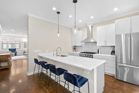 1738 South Indiana Avenue Chicago IL 60616