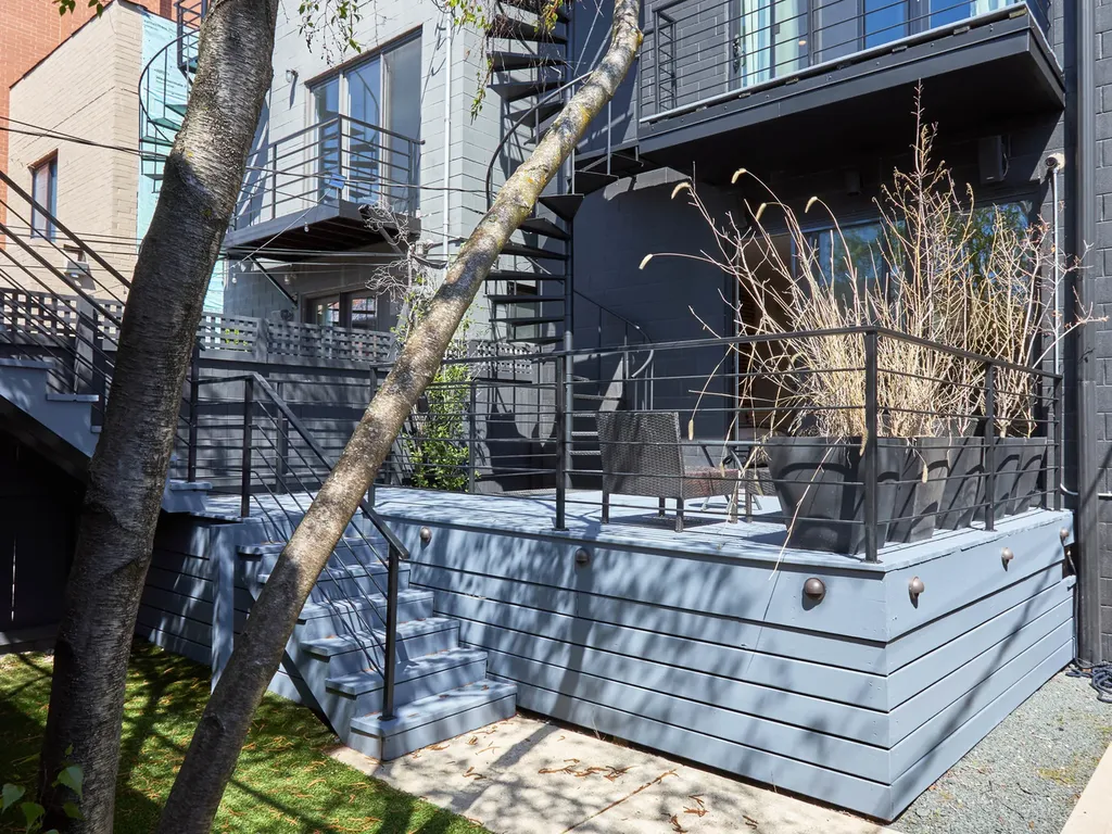 1732 North Winchester Avenue Chicago IL 60622