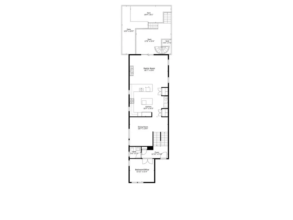 1732 North Winchester Avenue Chicago IL 60622