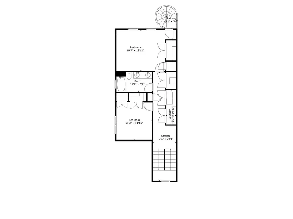 1732 North Winchester Avenue Chicago IL 60622
