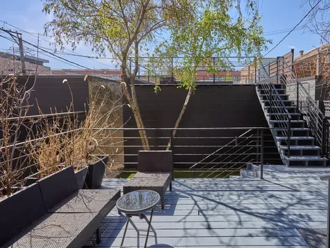 1732 North Winchester Avenue Chicago IL 60622