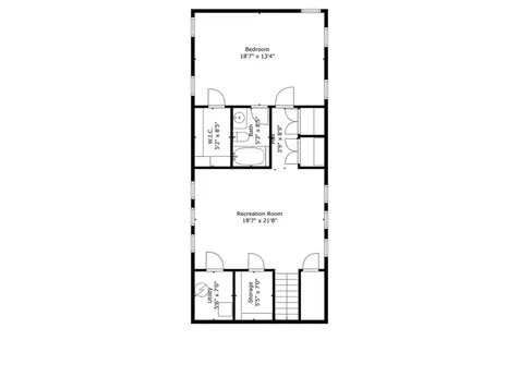 1732 North Winchester Avenue Chicago IL 60622