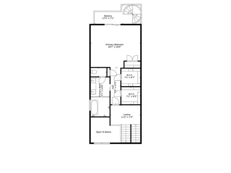 1732 North Winchester Avenue Chicago IL 60622
