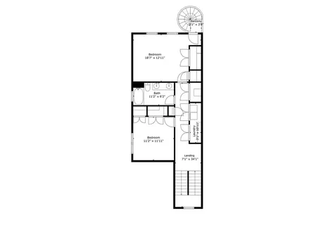 1732 North Winchester Avenue Chicago IL 60622