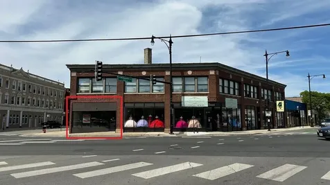 3306 North Pulaski Road Chicago IL 60641