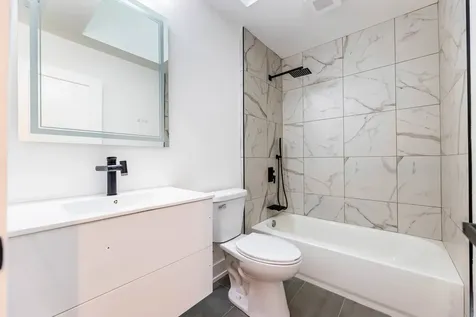 5721 South Newcastle Avenue Chicago IL 60638