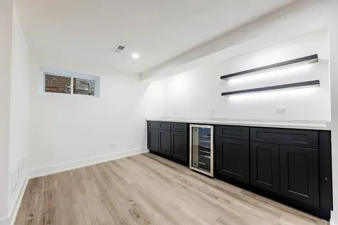 5721 South Newcastle Avenue Chicago IL 60638
