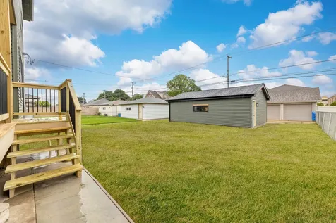 5721 South Newcastle Avenue Chicago IL 60638