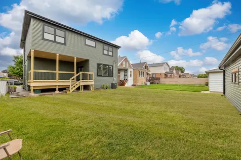 5721 South Newcastle Avenue Chicago IL 60638