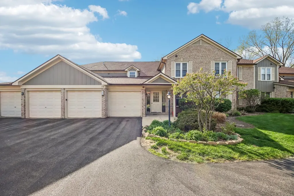 170 Grove Avenue Des Plaines IL 60016