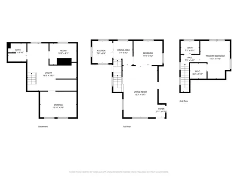 408 32ND Avenue Moline IL 61265