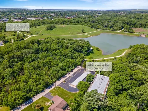 191 Hillcrest Terrace Bloomingdale IL 60108