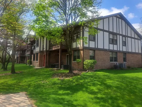 216 Stoneybrook Lane Bloomingdale IL 60108