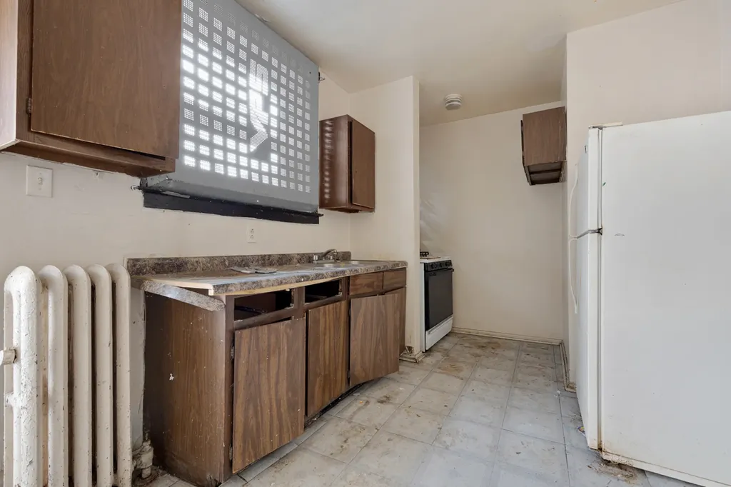 6355-57 South Francisco Avenue Chicago IL 60629