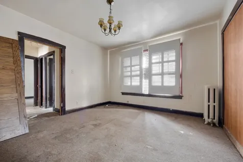 6355-57 South Francisco Avenue Chicago IL 60629