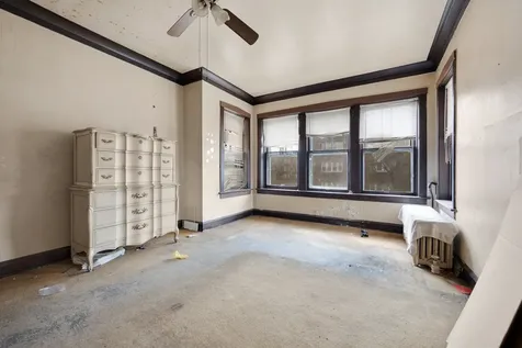 6355-57 South Francisco Avenue Chicago IL 60629