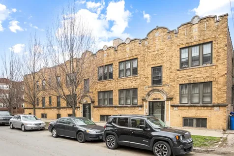 6355-57 South Francisco Avenue Chicago IL 60629