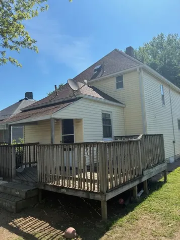 19 52ND Street Belleville IL 62226