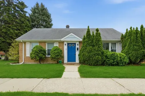 3231 West 99th Street Evergreen Park IL 60805