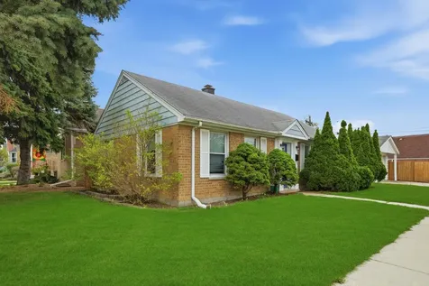 3231 West 99th Street Evergreen Park IL 60805