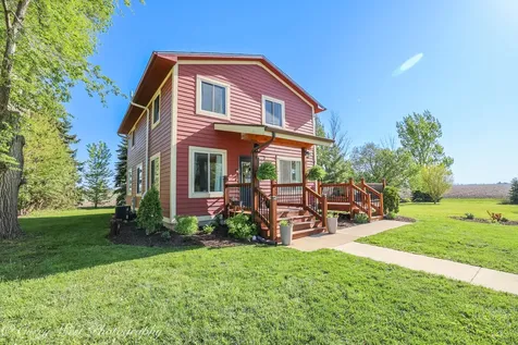 26340 Esmond Road Esmond IL 60129