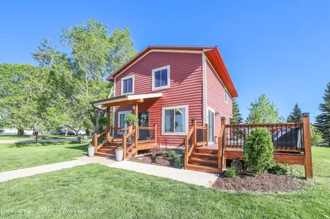 26340 Esmond Road Esmond IL 60129
