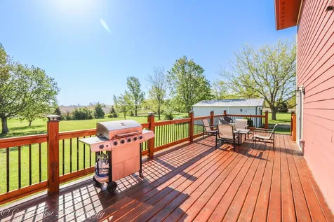 26340 Esmond Road Esmond IL 60129
